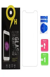 iPhone 12 11 Pro Max XS Max XR 8 7 Plus Samsung Tempered Glass Screen Protector 25d 9H 종이 패키지 8547427
