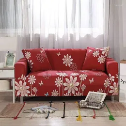 Coperture per sedie All inclusive combinazione di divano di divani universali in tessuto antiscivolo di quattro stagioni
