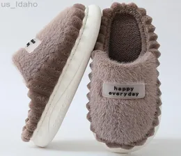 Slippers Golf Edge Hairy Men Indoor Fur Slides Comfortable Home Shoes Large Size 46 47 Male Mules Platform for L2209062024358