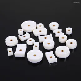 Watch Repair Kits 20pcs/set Back Press Excellent Durable Plastic With Copper Core Fitting Dies Watches Replacement Parts Tools