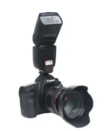 Lightdow Wansen WS560 Nikon D3100 D3200 D5000 D5100 D5200 D7100 Canon Olympus Pentax Universal Mode9727197 용 플래시 라이트 LED 스피드 라이트