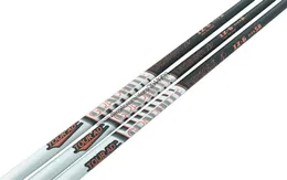 3Pcs New Golf driver shaft Tour AD IZ6 Golf wood shaft 0 335 diameter Cbs Graphite Regular or Stiff Golf shaft 2254259I5973989