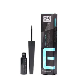 2024 1 PCS Eyeliner Liquid Pen مقاوم للماء طويل الأمد تجفيف سريع الماكياج ناعم الجمال من أجل الجمال المضاد للماء لعملية كحل السائل القلم