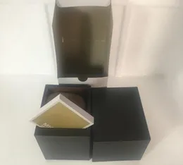 Micheal Korrs Watch Boxes with Manual Card Accessori Case Booket Box White Box Orologi per uomo o donna Designer di boxer di alta qualità 8661054