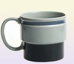 Robocup Mug RobocopスタイルコーヒーティーカップギフトガジェットT2005064898252