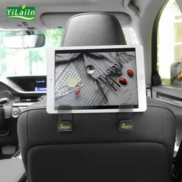 Haken Yilaiin (2 PCS) Auto montiertes Haken -Haken -Rücken -Auto -Innenraum und Heckstütze Multifunktionales Zubehör