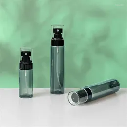 Garrafas de armazenamento sub-atleta spray de névoa fina confiável adequada para maquiagem facilidade de uso garrafa de viagem eficaz de desinfecção vazia