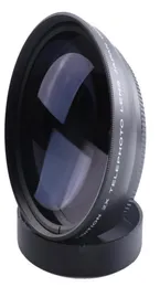 52 mm 20x LENS TELEPO affiliato per Canon 5D6D60D 350D 400D 450D 500D 1000D 550D 600D 1100D LENSEGNA 7151311