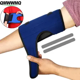 Knee Pads 1Pcs Adjustable Elbow Immobilizer Stabilizer Support Brace/Splint - Cubital Tunnel Brace For Sleeping Tendonitis