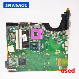 Moderkortet används för HP Pavilion DV6 DV61000 Series Laptop Moderboard GM45 PGA478 DDR2 518433001 578376001 511863001