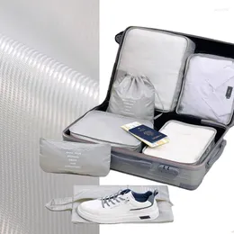 Storage Bags Travel Bag Essentials Organizadores Accessories Organizer Maletas Viaje Organizador Bolsa De Almacenamiento