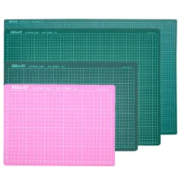 Mats A1 A2 A3 A4 PVC Cutting Mat Durable Board SelfHealing DIY Sewing Art Paper Cutting Engraving Cut Patchwork Pad Craft Tools