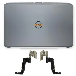 Casi per Dell Latitude E5520 5520 Laptop LCD Copertura posteriore Copertura A Top Case 03HV0Y 0PHXJJ 0JPWNV 0W4MCW