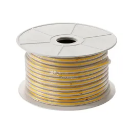 110V 220V COB LED -strip lampor CRI RA90 288LEDS/M flexibel utomhuslampa Vattentät LED -band Kök hemrumsdekoration ll