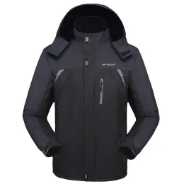 Space X SpaceX Mens Winter Bogner Ski Jacket Windproof, Thick ...