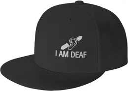 Ball Caps Adjustable Snapback Hat For Men Women Cool Hip Hop Trucker Men's Baseball