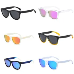 Oky9245 Katzenauge Sonnenbrille Sport Brillen polarisierte Sonnenbrillen Herren Damen Mode Brillen fahren Fischereifahrerbrillen