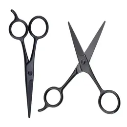 Hairdressing Scissors For Hair Stylists Stainless Steel Material Bangs Cut Home Hairdressing Haircutting Tools High QualityStainless Steel Hairdressing Tools