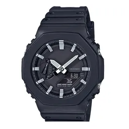 Sports Digital Quartz's Men's Watch originale Shock Auroopleering Outdoor Waterproof Watch LED LED automatico Light Function Full Block Box Wholesale all'ingrosso