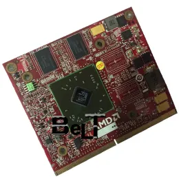 Motherboard for Acer 5738G 5935G 5940G 7735G 7738G 8935G Laptop Graphics Video Card ATI Mobility Radeon HD4570 HD 4570 MXM III DDR2 512MB