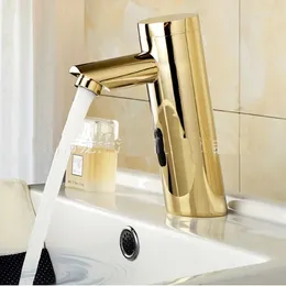 Раковина ванной комнаты Mttuzk палуба монтированные латунные золото.