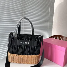 Kadın Tasarımcı Çantaları Sınırlı Stil Bambu ve Deri Düğüm Kutusu Moda Çanta Deri Deri Omuz Diagonal Crossbody Tasarımcı Çantalar Toz Çantası ile Kutu Yok