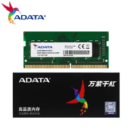 Rams Adata Premier DDR4 2666 SODIMMラップトップメモリ​​モジュール8GB 16GB高速2666MHz RAMランダムアクセスノートブック用