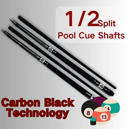 Frontier Technology Carbon Black NineBall Billiard Cue 240325