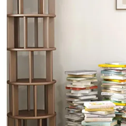 Dekoratif tabaklar kitaplık hareketli zemin rafı ev oturma odası çocuklar resimli kitap kitaplık