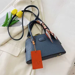 مصمم نسائي أكياس كتف جلدية أزياء محفظة حقيبة يد حقيبة يد سود