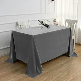 Tale da mesa de alta conferência Toneladas de mesa de mesa Flaneta holandesa preto retangular preto