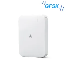 Detector Door Window Alarm Sensor FM GFSK 433MHz Wireless Contact Switch Contact Detector Signaling for Intruder Security Alarm System