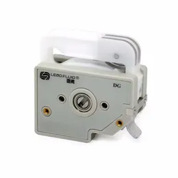 PPS 재료를 갖춘 EASERAD Peristaltic Pump 헤드 BIG FLOW 13L/MIN이있는 펌프 헤드