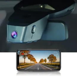 Peugeot 308 2021から2023のCAR DVR、Citroen C5 X 2021から2023のためのVauxhall Astra 2022 2023 Honsoee 4K Dash Camera