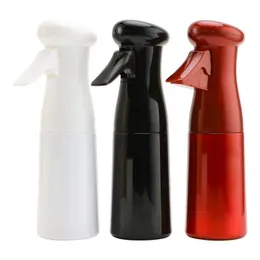 Hairdressing Spray Bottle Hair Salon Director Hair Sprayer High Pressure Water Continuous Spray Bottle
