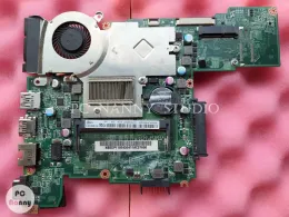 اللوحة الأم pcnanny da0zhgmb6d0 Motherboard لـ Acer Aspire One 725 V5121 Board Main Board NBSGP11004 NB.SGP11.004 تم اختباره