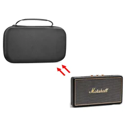 Accessories EVA Portable Protective Carrying Box Cover Storage Case Bag for MARSHALL Stockwell Bluetooth Speaker Accessories