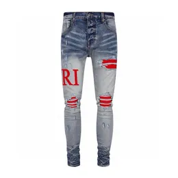 Новый продукт AM24, Новая оригинальная покупка и разработка, 100% реставрация ZP, идеальные детали на верхней части тела от мужских джинсов для самозамещения