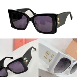 Luxury Square Frame Designer Frauen übergroße Sonnenbrillen Modedesigner Frauen Outdoor -Reise -Sonnenbrillen Occhiali da Sole