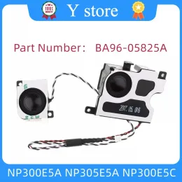 Speakers y Store New для Samsung NP300E5A NP305E5A NP300E5C The Laterin Daptop Domange BA9605825A Полный протестированный Fast Shippin