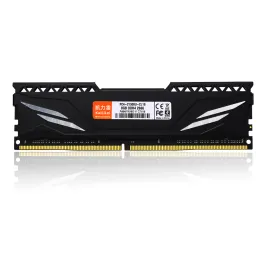 RAMS DDR4 RAM 8GB 4GB 16GB 2400 2666 3200 Dimm Desktop Memory Support X99 LGA 20113 B450 B550 AM4