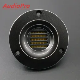 Alto -falantes AudioPro Live Hifi 2,5 polegadas Tweeter Unidade de alto -falante Motivo de ar 8Ohm 30W Alto -falante AMT65 Super Belt High Loudspeaker