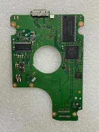 Power USB Hard disk Circuit Board 100760718 REV C M8U R00 ST1000LM025