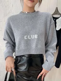 Womens Sweaters for Modern Women Very Warm Woman Winter Sweater Jumper Women's Sweater 2023 Trend Y2k Deals Luxury Oversize