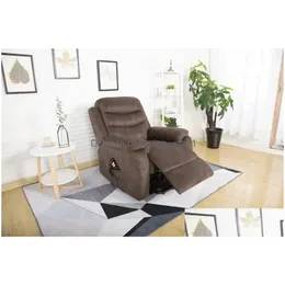 Living Room Furniture Sofa Mti Functional Chair Drop Delivery Home Garden Dhdpz