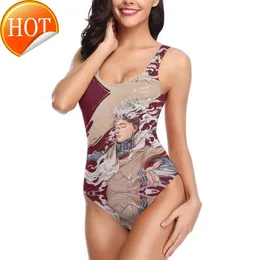 Designer Sexy Bikini Sets 2024 New Fashion Womens Women Exotic s Ed Hardies (5) Swimsuit One Piece 2000s Aesthetic Bathing Suit For