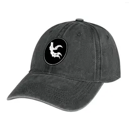 BERETS VELOCIRAPTOR CLAW COWBOY HAT TRUCKER CAP | -F- |アニメキッズメンズメンズキャップ