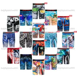 Multi Styles Underpant Men Boxer Sommerdesigner Unterwäsche Herren Sportboxer Basketball-Unterhose Schwimmer Unterwäsche Größe S-XXL Großhandel Einzelhandel Optionaler Stil