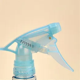 2024 150 ml frisör sprayflaska tom flaskan påfyllbar fin dimma flaskvatten sprayer atomizer salong frisör hårstyling verktyg -