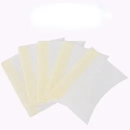 2024 Disposable Cotton Eyelash Extension Patch Sticker for Removing Lashes Eye Pads Patches Remover Beauty Makeup Tools for Eyelash